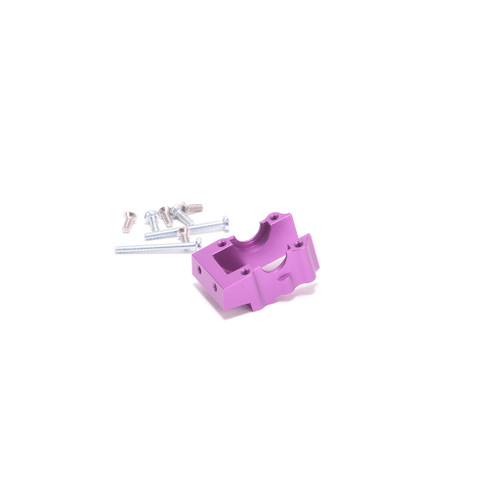 Schumacher Alloy Front Lower Transmission Housing - CAT 2000