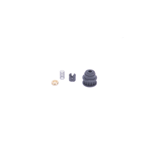 Schumacher One-Way Pulley Set - CAT 2000