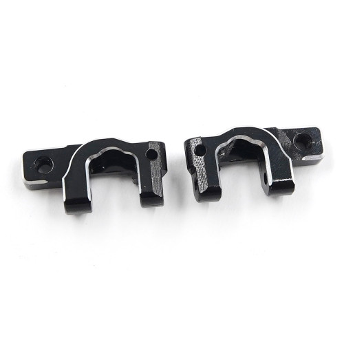 Yeah Racing Aluminium C Hub Set For Team Associated 1/24 RC10 Buggy Buggy