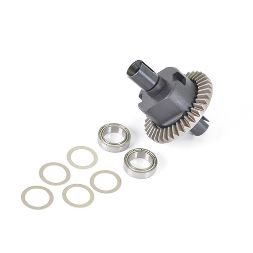 FTX VANTAGE/CARNAGE/OUTLAW/BANZAI Differential Gearbox