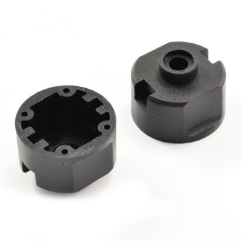 FTX VANTAGE/CARNAGE/OUTLAW/BANZAI/KANYON Diff Case (2PCS)