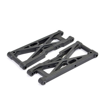FTX CARNAGE/BUGSTA Rear Lower Suspension Arms (2)