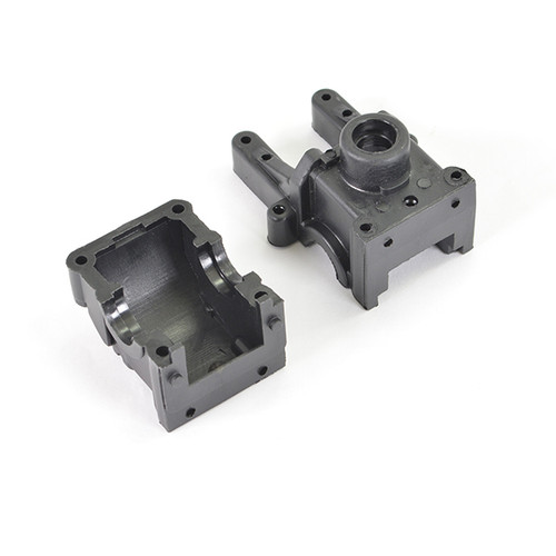 FTX VANTAGE / CARNAGE / OUTLAW / BANZAI Gearbox Housing Set