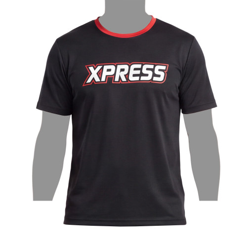 Xpress Trackday T-Shirt V2 Logo L Size