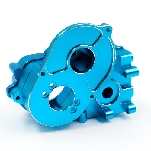 Yeh Racing Aluminium Gearbox For Tamiya DT-04 DT-03 DT-02
