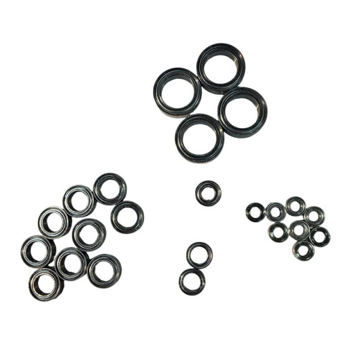 Xpress XQ3S Bearing Replacement Kit