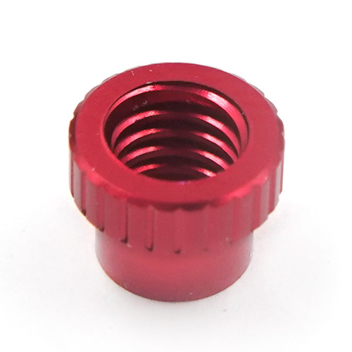 Xpress Aluminium Center Shock Spring Tension Adjust Nut 1pcs