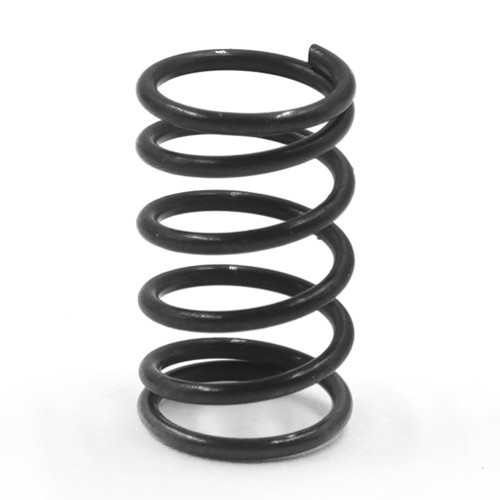 Xpress Center Shock Spring 7.0T (Black)