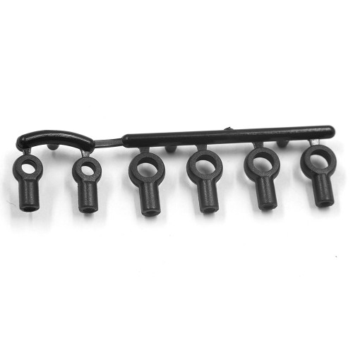 Xpress Composite Ball End Set