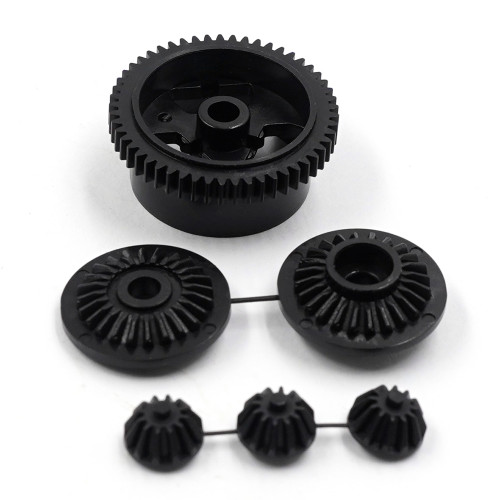 Xpress Composite Gear Diff Case