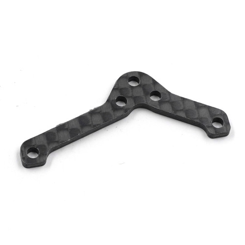 Xpress Graphite Damper Mounting Plate