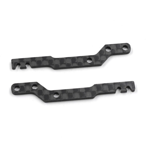 Xpress Graphite Floating Battery Mount Plate