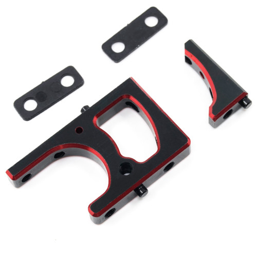 Execute XQ1 Aluminium Servo Mount For XQ1 XQ1S XM1S FT1