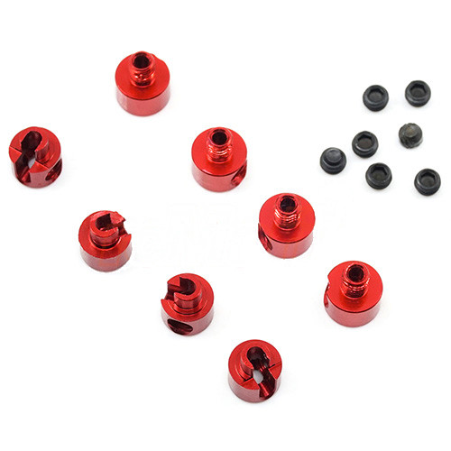 XQ1 Alloy Anti-Roll Bar Bushing (4+4)