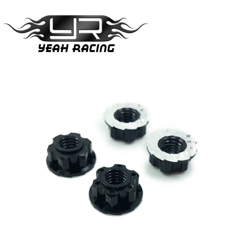 rc car wheel nuts