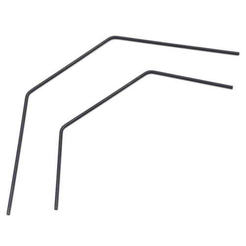 Execute XQ1 Anti-Roll Bar 1.3mm Front and Rear