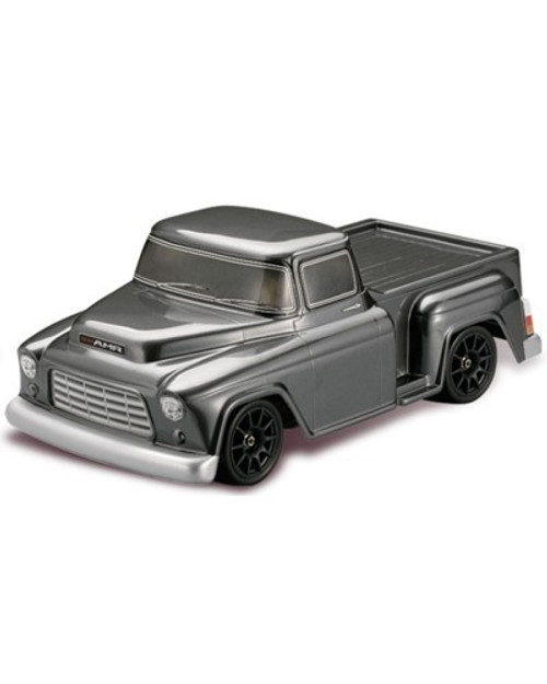 Xpress Sporty Pickup Truck 210mm Lexan Clear Body For M Chassis Xpress Sporty Pickup Truck 210mm Lexan Clear Body For M Chassis