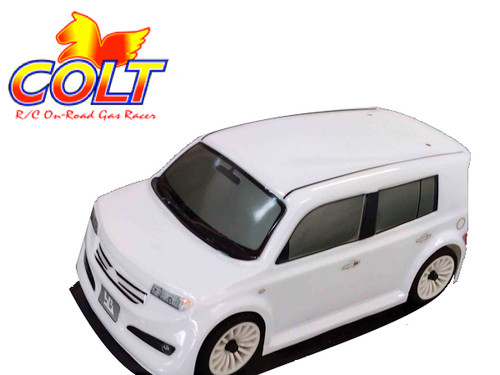 tamiya mini body shell