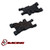 Rear Suspension Arm Graphite For 3RACING SAKURA M PRO	