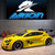 ARION - RennSport M Chassis WB-225MM