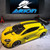 ARION - RennSport M Chassis WB-225MM