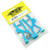 Yeah Racing Aluminium Rear Lower Arm Set Tamiya TT02B Blue