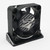 Aluminium 30mm & 40mm Fan Mount Black