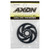 Axon TCS V2 Spur Gear 48P 80T