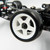 Competition 24X V5 Pre-Glued Wheel Set For 1/10 Mini Touring