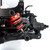 Xpress Hard Strong Front And Rear Composite Suspension Arms V2 For Execute Series Touring