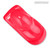 Hobbynox Airbrush Paint Neon Red 60ml