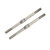 64 Titanium Turnbuckle 3x48mm 2pcs