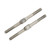 64 Titanium Turnbuckle 3x40mm 2pcs