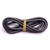 Core-RC 12AWG Wire 1M Black