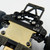 Yeah Racing Aluminium 7075 Brass Front Lower Arms For Kyosho Mini-Z MR03