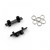 Yeah Racing Aluminium Front Lower Spring Mount For Kyosho Mini-Z MR03