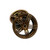 CM Performance 1/10 Touring/Drift Wheel 12mm Hex Bronze (pr)