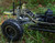 Yeah Racing 90mm Desert Lizard Two Stage Internal Spring Damper Pair Black For 1/10 Crawler 'G6 Certified'
