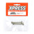 Aluminium 41mm Universal Shaft Bone