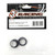 Cero Ultra High Profile Differential Bearing Housing 2 pcs