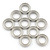 Yeah Racing RC Ball Bearing (6x12x4mm) 10pcs