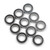 Yeah Racing RC PTFE Ball Bearing (10x19x5mm) 10pcs