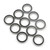 Yeah Racing RC PTFE Ball Bearing (17x26x5mm) 10pcs