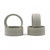 Rush Mini-MS Mini Insert Soft VR2 4 pcs Gray