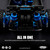 Yeah Racing Aluminium Essential Conversion Kit For Tamiya XM-01 PRO