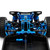 Yeah Racing Aluminium Essential Conversion Kit For Tamiya XM-01 PRO