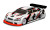 Blitz GSF 190mm (0.7mm) Touring Car Shell