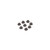 Schumacher M3 Alloy Thread Insert pk8
