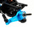 Yeah Racing Aluminium Essential Conversion Kit For Tamiya BBX (BB-01)
