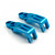 Yeah Racing Aluminium Front Shock Mount 2pcs For Tamiya BBX (BB-01)